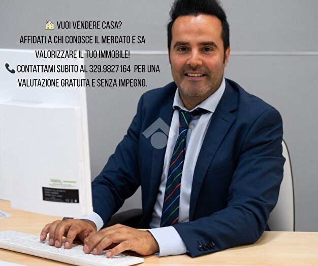 Appartamento monolocale in vendita in Via Maiella, Reggio Emilia