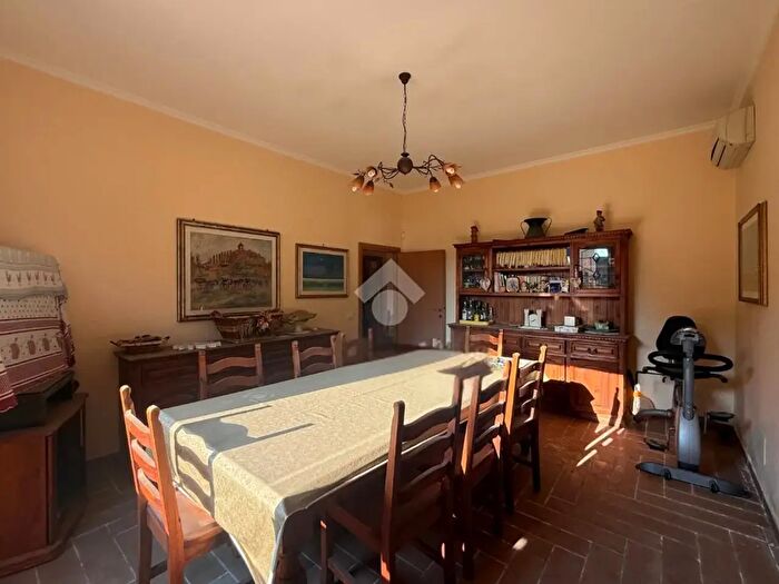 Casa quadrilocale in vendita in Via Sestriere, Nettuno