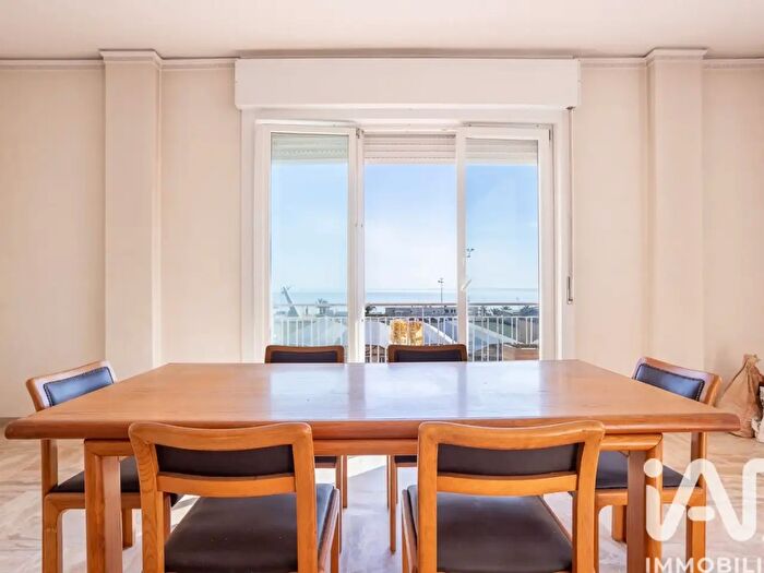 Appartamento con 5 locali in vendita in Corso Giuseppe Garibaldi, Civitanova Marche