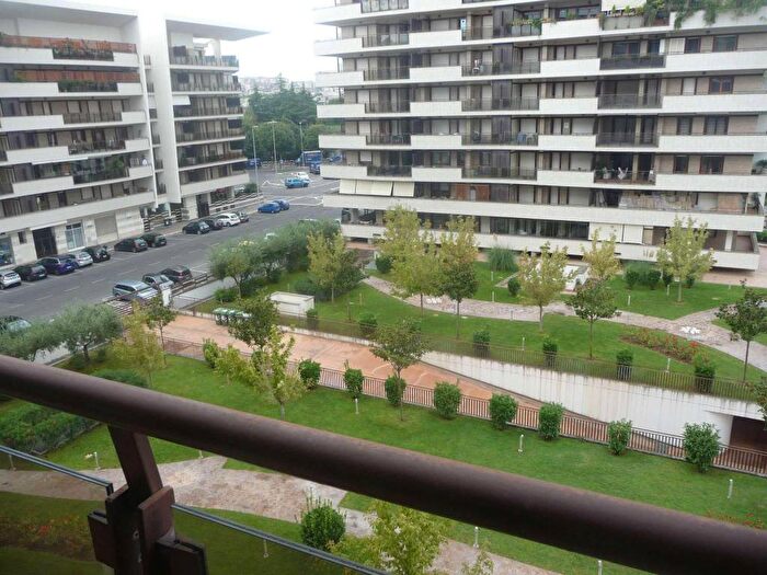 Appartamento monolocale in affitto in Via Amsterdam, Torrino, Roma