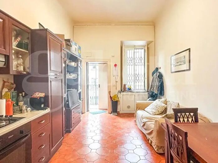 Appartamento quadrilocale in vendita in Viale Monza, Milano