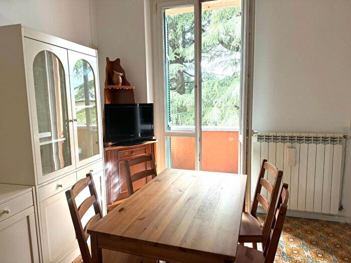 Appartamento monolocale in affitto in Germanedo, Lecco
