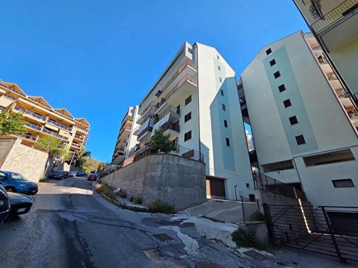 Appartamento in vendita in Salita Fosse, Messina