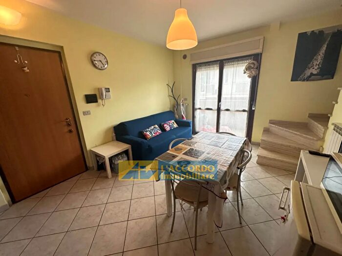 Appartamento con 5 locali in affitto in Viale Benedetto Croce, Chieti