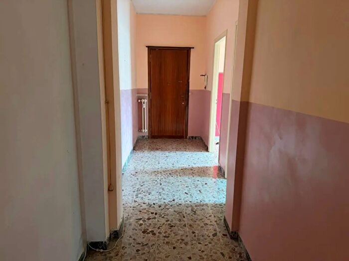 Appartamento trilocale in vendita in Pinerolo