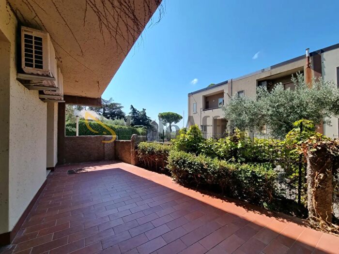 Appartamento bilocale in affitto in Catanzaro