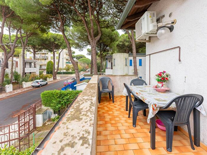 Casa trilocale in affitto in Via Sandro Botticelli, Lido di Spina, Comacchio