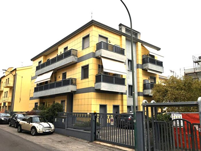 Appartamento trilocale in affitto in Via Servi di Maria, Carpenedo Bissuola, Venezia