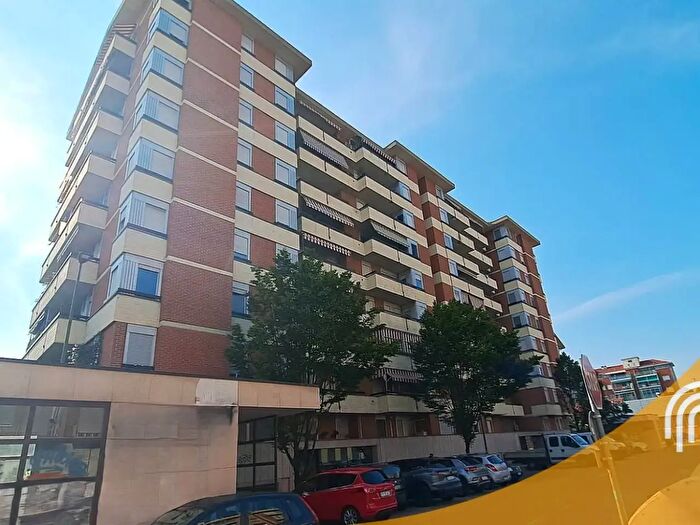 Appartamento trilocale in vendita in Via Nicomede Bianchi, Torino