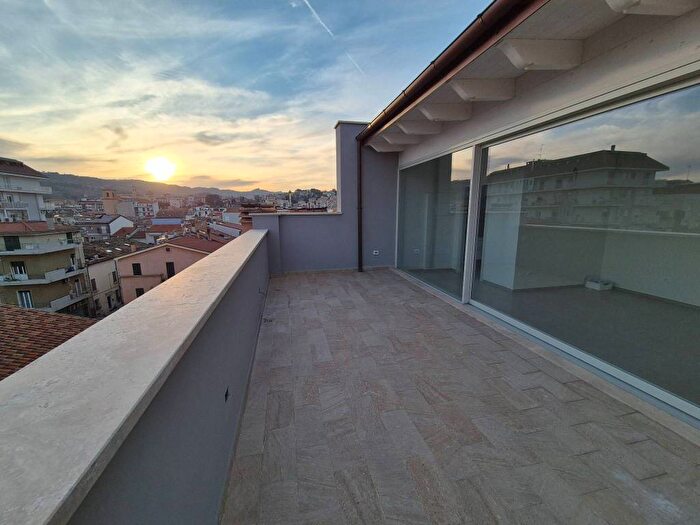 Appartamento bilocale in affitto in Via Roma, Centro, San Benedetto del Tronto