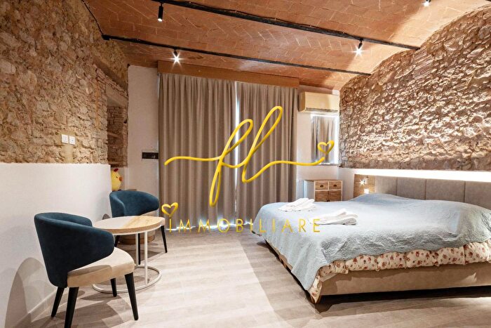 Appartamento monolocale in vendita in Casale Marittimo