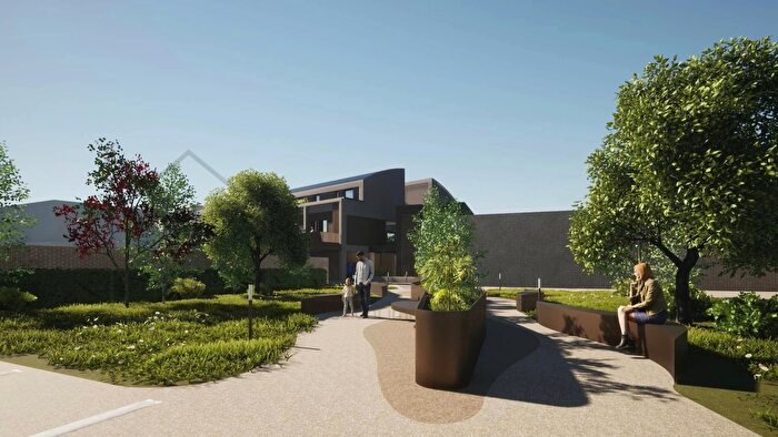 Appartamento con 5 locali in vendita in Zona Università, Cesena