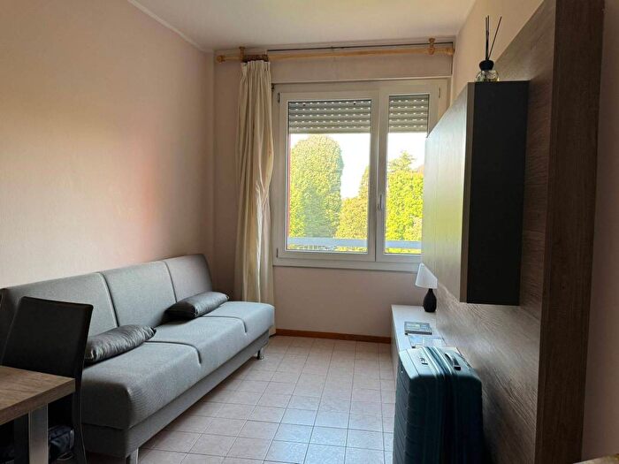 Appartamento monolocale in affitto in Via Alcide De Gasperi, Vedano al Lambro