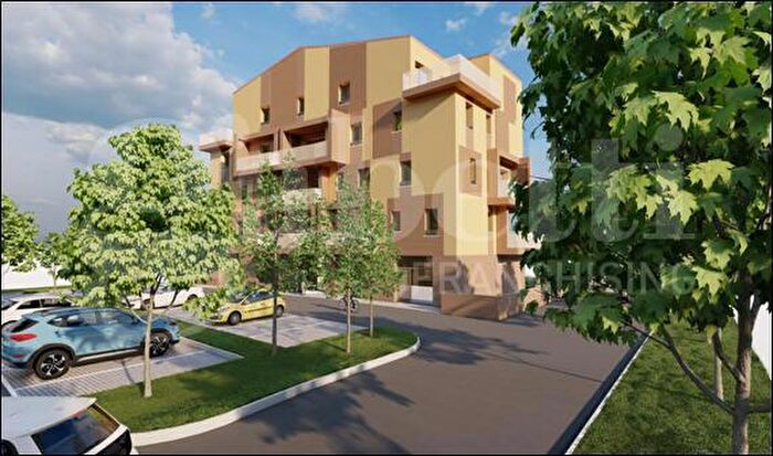 Appartamento quadrilocale in vendita in Faenza