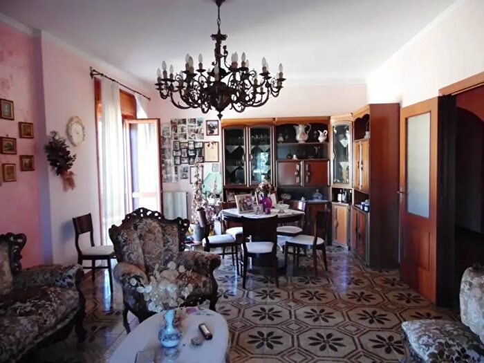 Appartamento quadrilocale in vendita in Fisciano