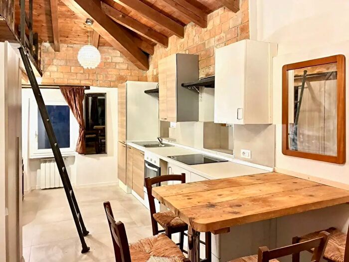 Appartamento monolocale in affitto in Via Clivio, Viggiu