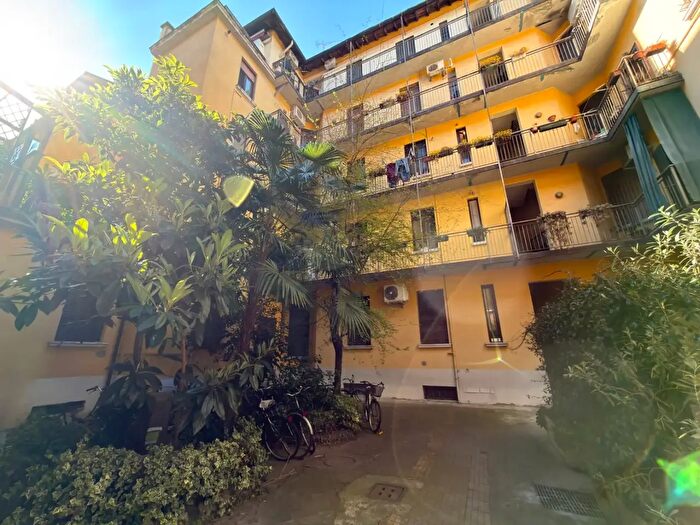 Appartamento bilocale in vendita in Via Tellini, Milano