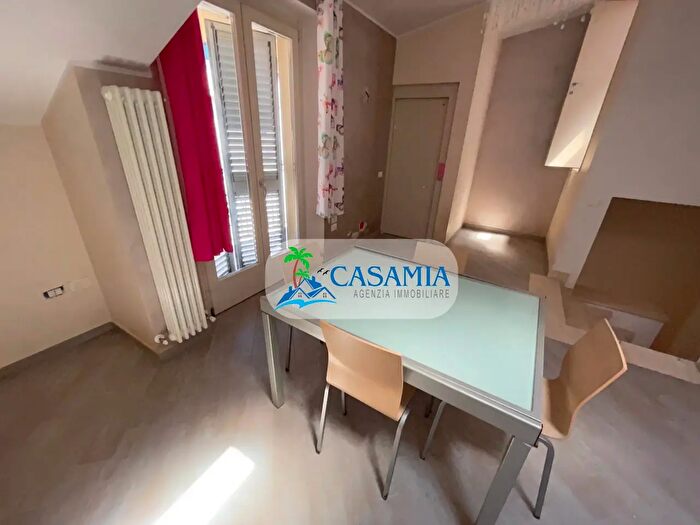 Appartamento bilocale in vendita in San Benedetto Del Tronto