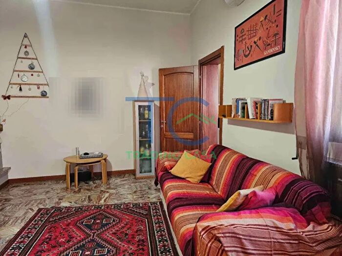 Appartamento bilocale in vendita in Via Serravalle Libarna, Piacenza