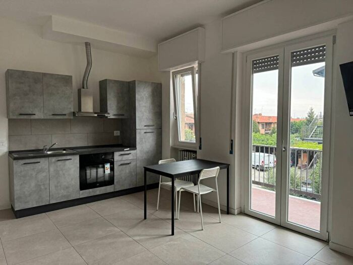 Appartamento monolocale in affitto in Via Spino, Canovine, Bergamo