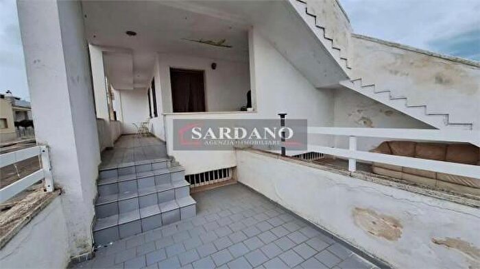 Casa bilocale in vendita in Carovigno