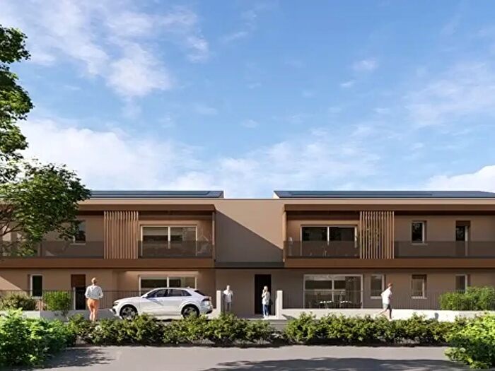 Appartamento quadrilocale in vendita in Via Postumia di Ponente, Cittadella