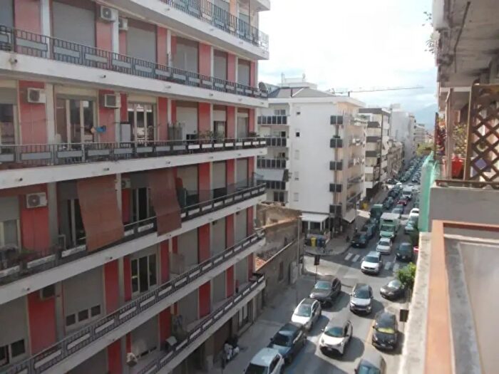 Appartamento quadrilocale in vendita in Via San Giovanni, Milazzo