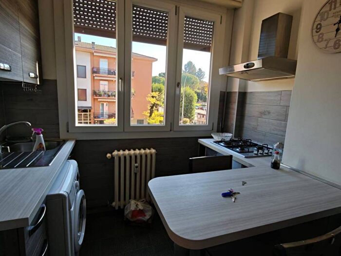 Appartamento monolocale in affitto in Via Martin Luther King, Centro, Cantù