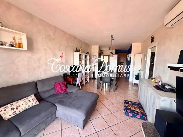 Appartamento quadrilocale in vendita in Tognazza, Monteriggioni