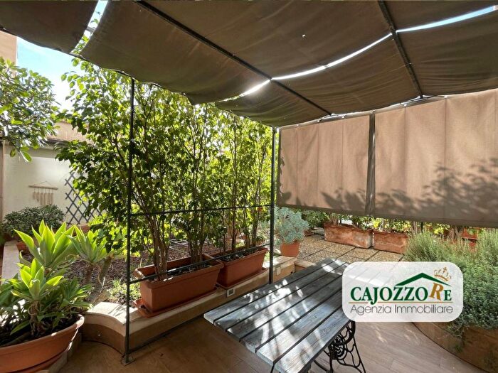 Appartamento trilocale in affitto in Viale del Fante, De Gasperi Croce Rossa, Palermo