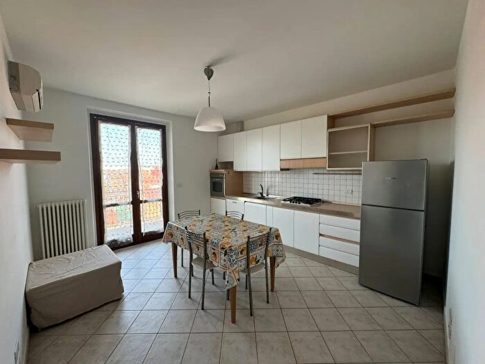 Appartamento bilocale in vendita in Via Ss Snc, Porto San Giorgio