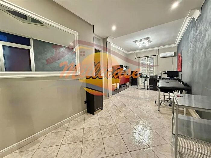 Appartamento trilocale in vendita in Ronco Maletto, Siracusa