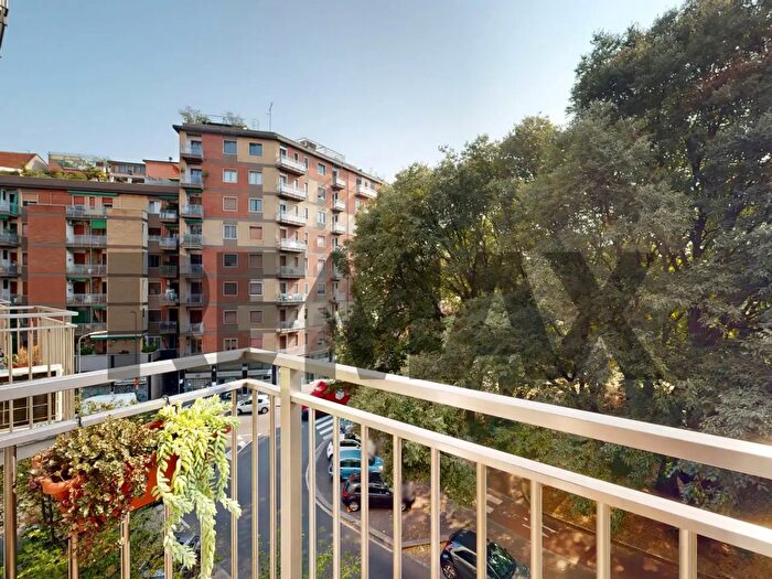 Appartamento monolocale in vendita in Milano