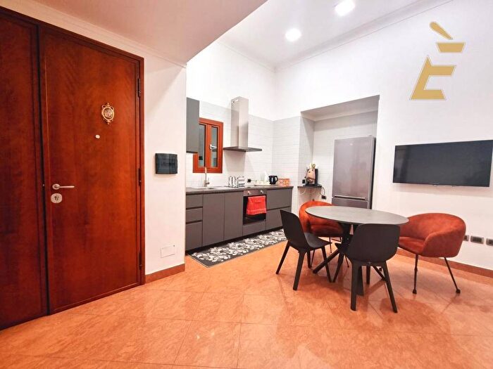 Appartamento bilocale in affitto in Via Ferrara, Vasto, Napoli