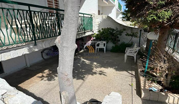 Casa trilocale in vendita in Bari