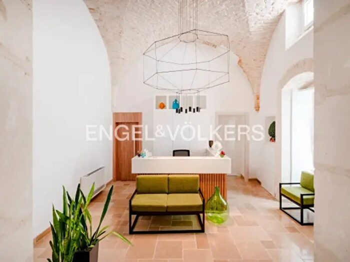 Casa con 5 locali in vendita in Martina Franca