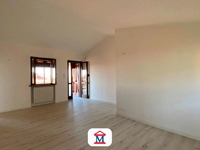 Appartamento trilocale in affitto in via dei mille, Centro, Castelli Calepio