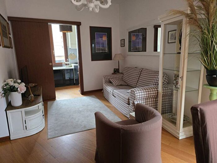 Appartamento bilocale in affitto in Via Giuseppe Massarenti, Massarenti, Bologna