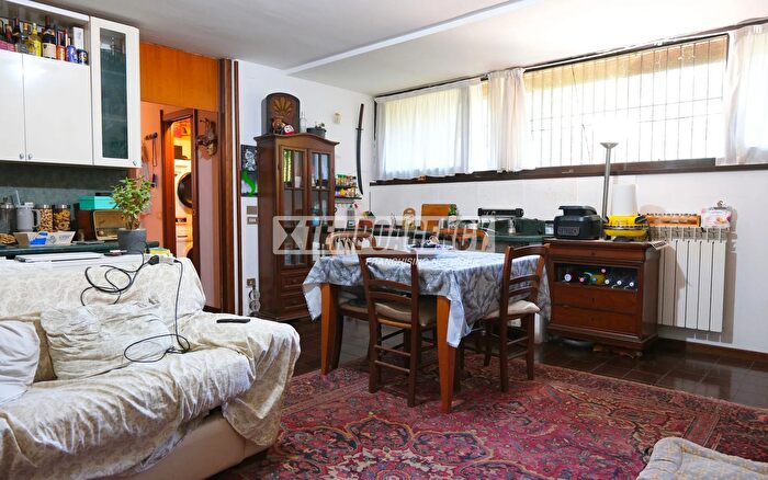 Appartamento bilocale in vendita in Basiglio