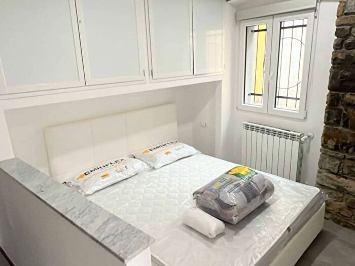 Appartamento monolocale in affitto in Via San Lorenzo in Selva, Baiamonti Valmaura, Trieste