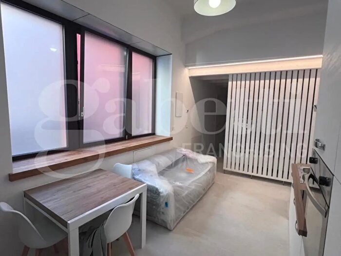 Appartamento monolocale in affitto in Via Casarini, Bologna