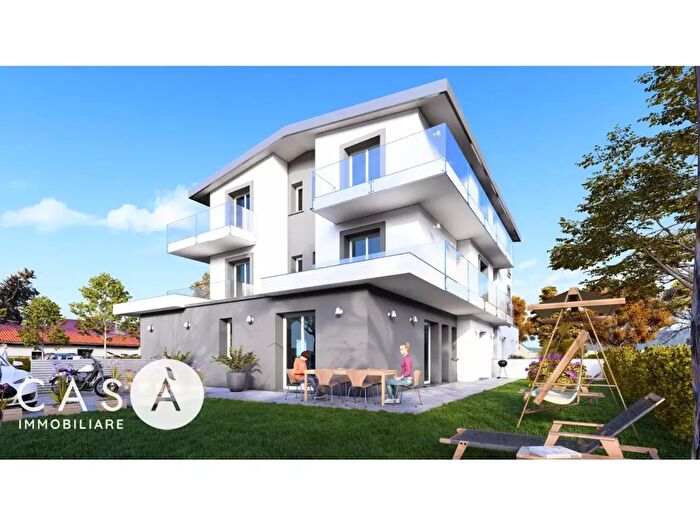 Case in Vendita e in Affitto - 2