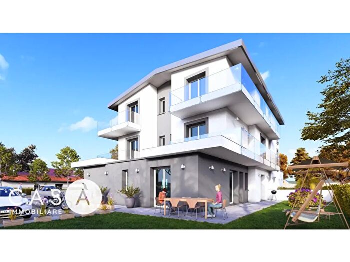 Appartamento quadrilocale in vendita in Via Pinarella, Cervia