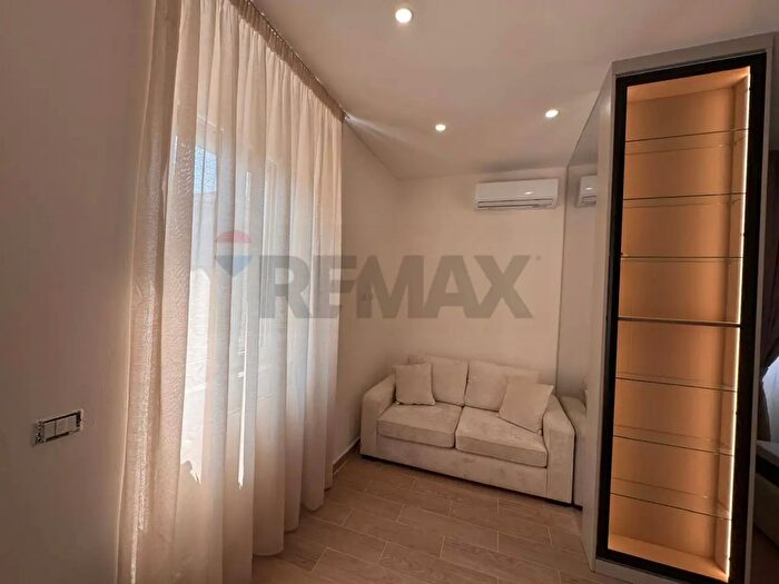 Appartamento monolocale in affitto in Via Vignareto, Besana In Brianza