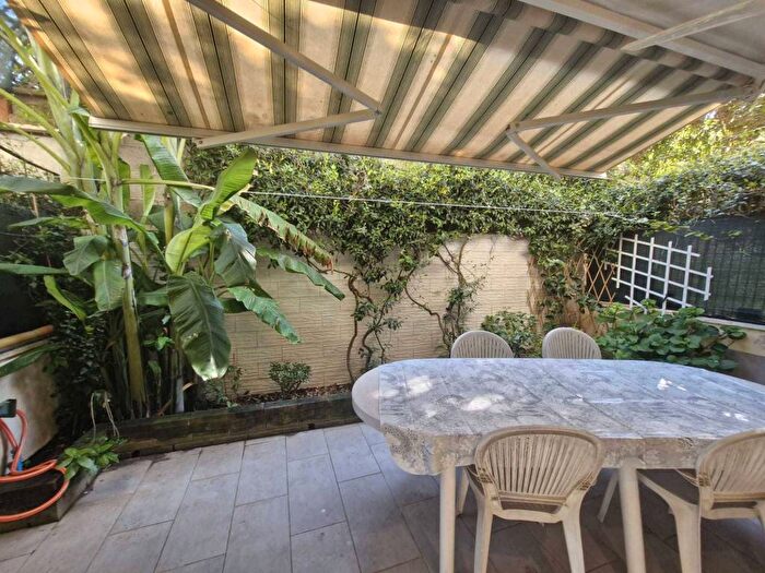Appartamento bilocale in affitto in Via Luigi Mazza, Centro Storico, Anzio