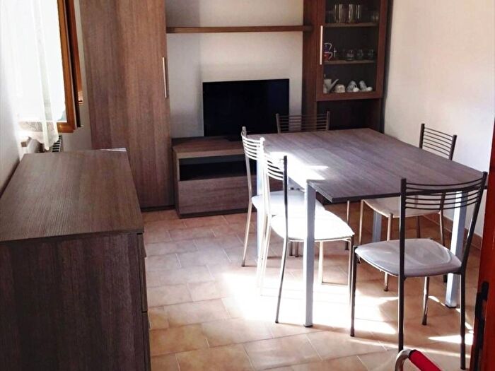 Appartamento trilocale in affitto in VIA ORTI, Lungomare di Levante, Senigallia