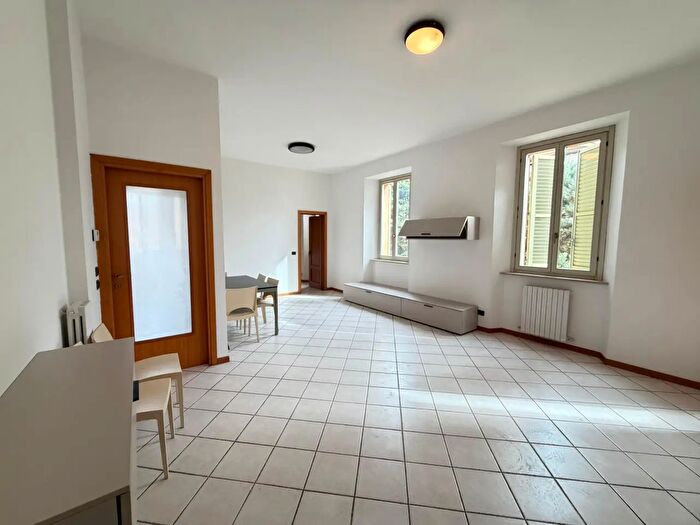 Appartamento in vendita in Jesi