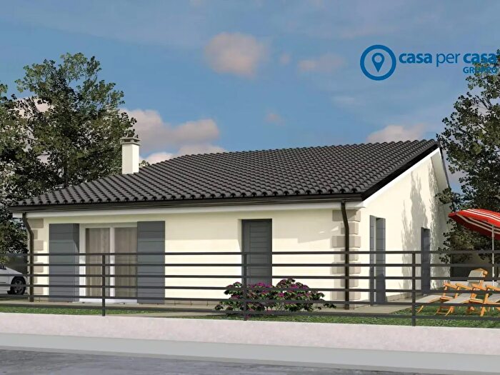 Casa quadrilocale in vendita in Via Sottoprà, Solesino