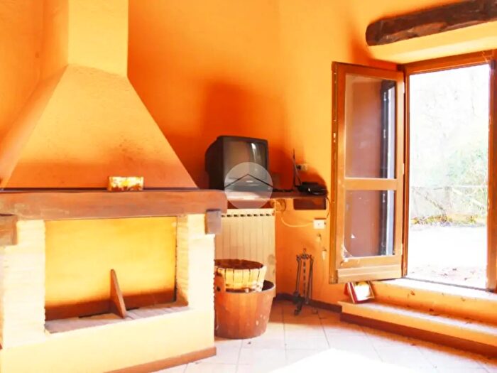 Casa con 9 locali in vendita in Via Ugo Schiano, San Marcello Piteglio