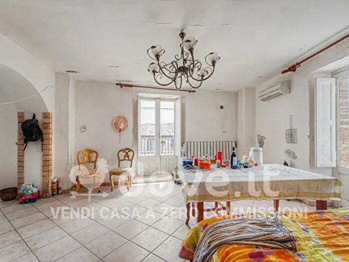 Appartamento bilocale in vendita in Via Maggiore Baracca, Castiglione Di Sicilia
